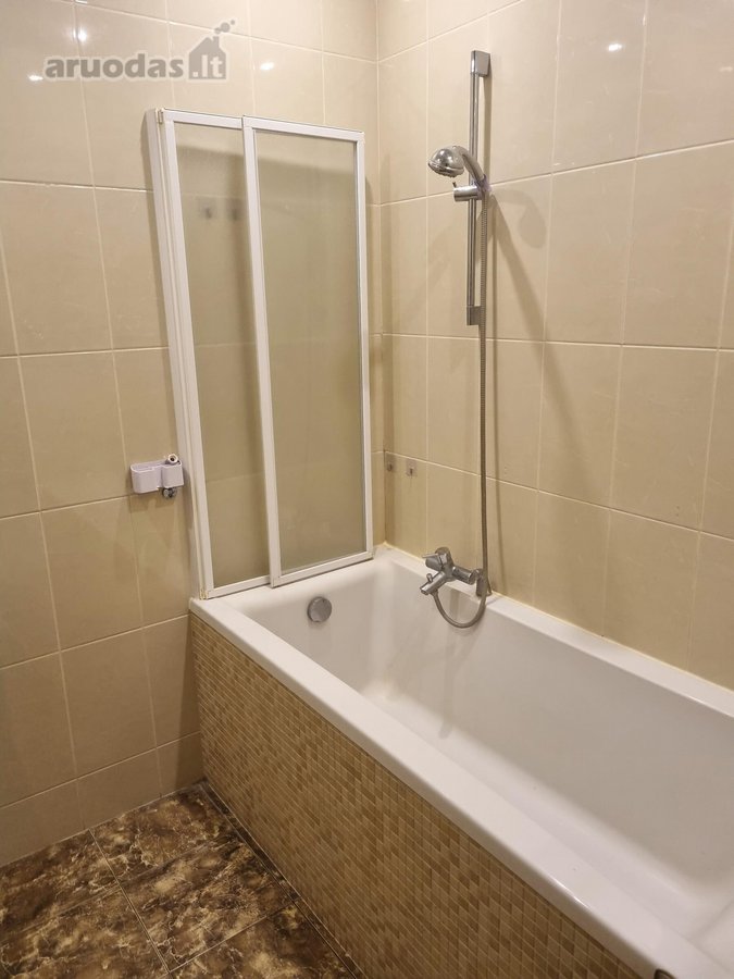 Parduodamas Erdvus Ir Šviesus 2 Kambarių - nuotraukos Nr. 11