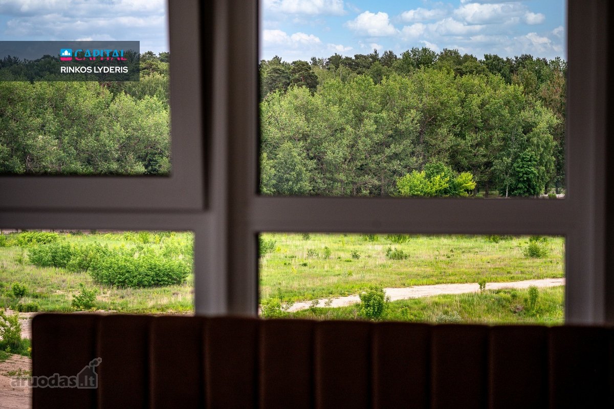 Išskirtinis Dviejų Aukštų Butas „revingyje“ – - nuotraukos Nr. 16