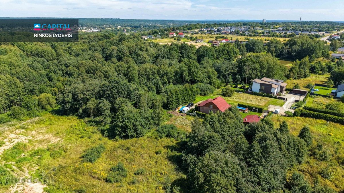 Parduodamas 7 A Namų Valdos Sklypas Jaunystės - nuotraukos Nr. 8