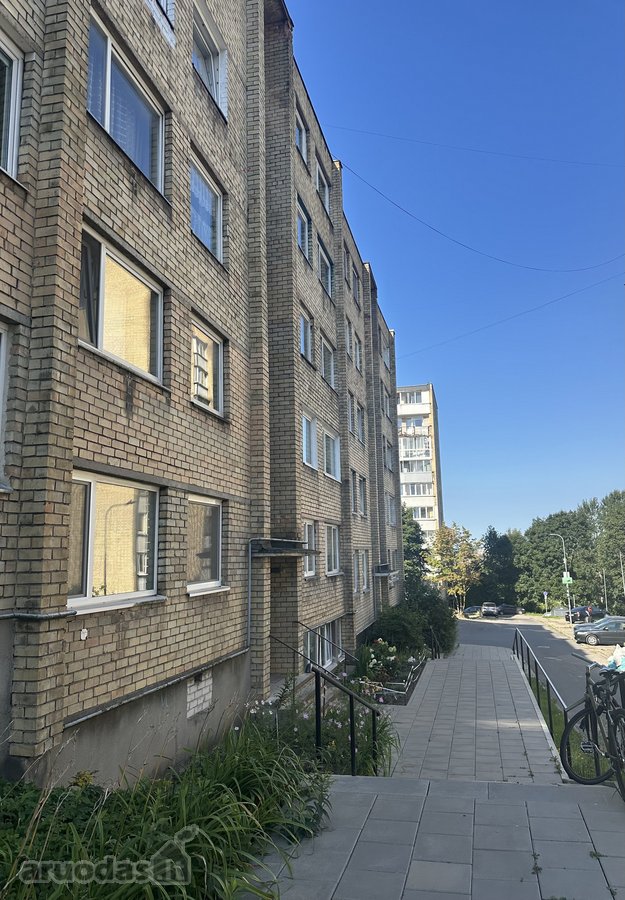 Vilniaus m. sav., Vilniaus m., Naujininkai - nuotraukos Nr. 8