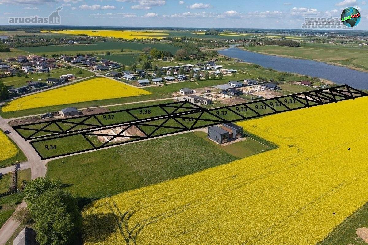 Pigu! Netoli Šiaulių miesto, naujai - nuotraukos Nr. 5