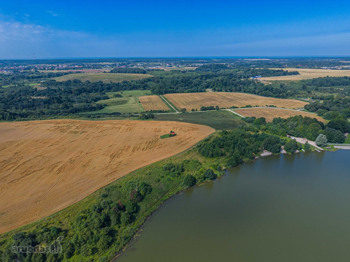 Parduodamas 3,18 Ha Sklypas Išskirtinėje - nuotraukos Nr. 8