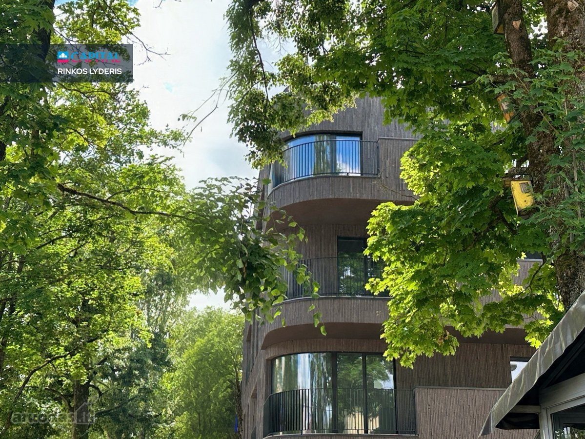 Komercinės Patalpos Nuomai Birštone – Jaunimo G. 1 - nuotraukos Nr. 18