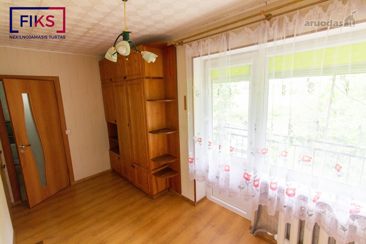 Nuomojamas Atskiras Nedidelis Namas - nuotraukos Nr. 16