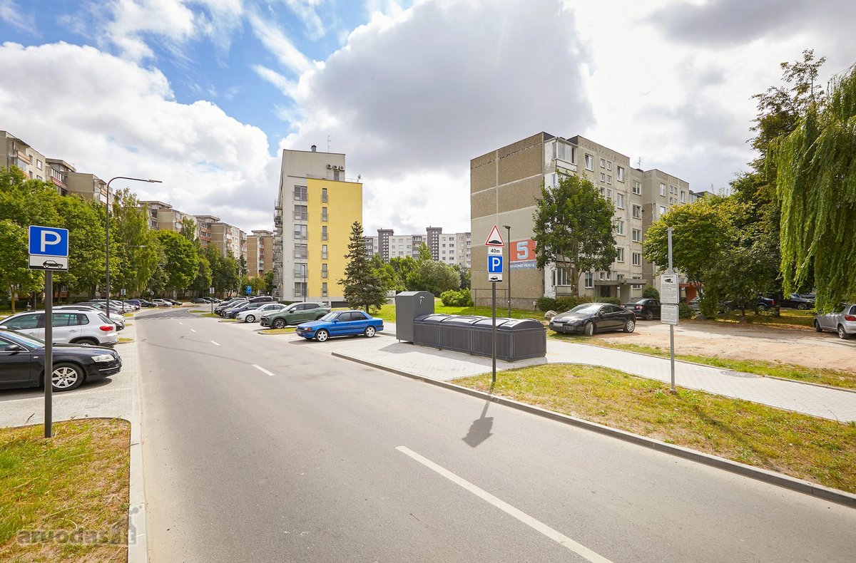 Nuomojamas dar niekada negyventas, dizainerio - nuotraukos Nr. 24