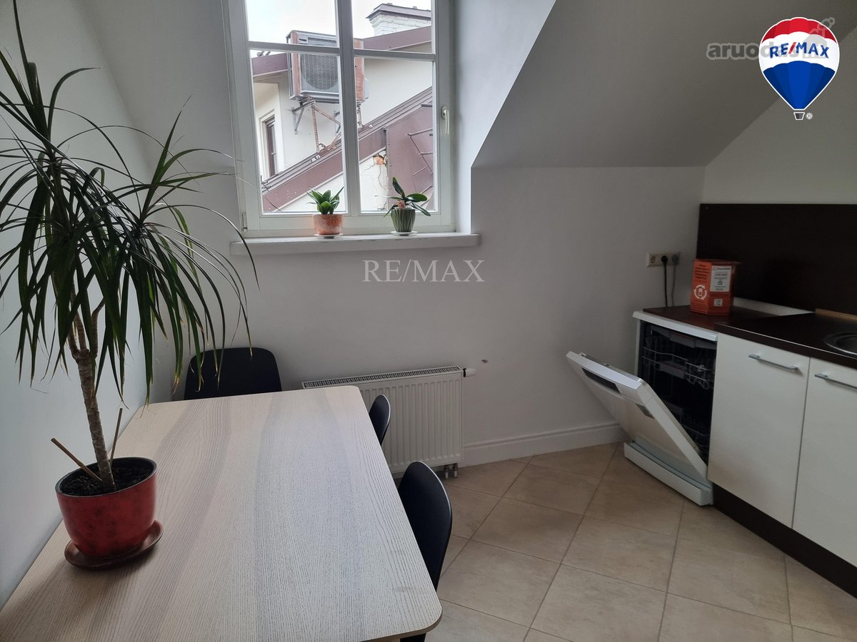 Premium Office For Rent In Vilnius Old Town  - nuotraukos Nr. 7