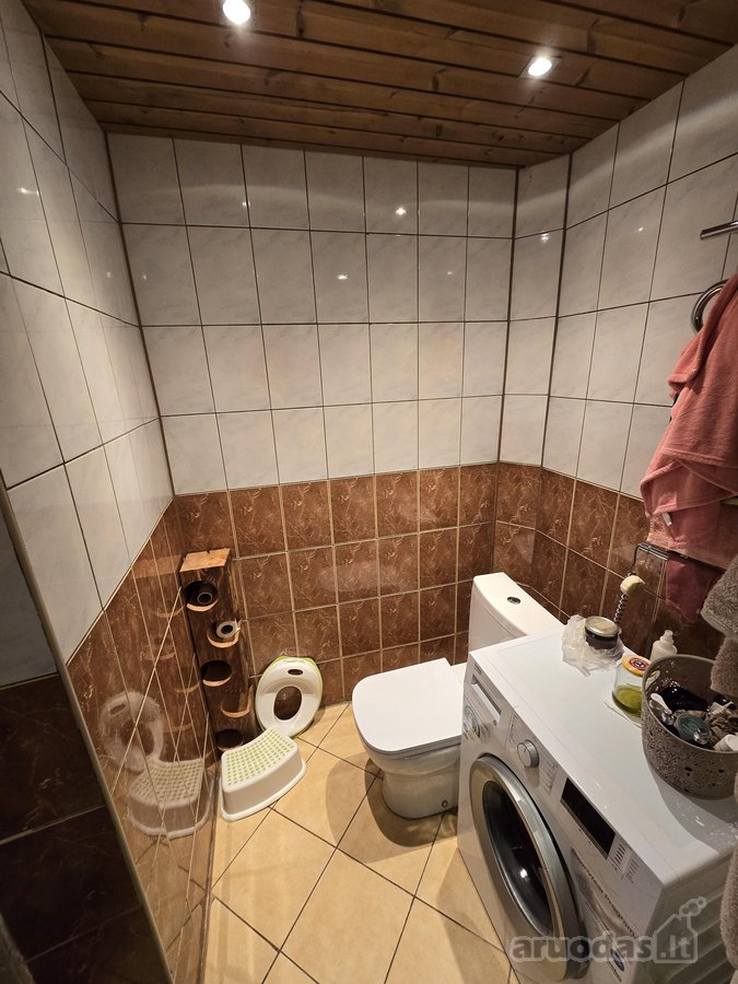 Didelės sodybos prie vandens ilgalaikė nuoma, - nuotraukos Nr. 25