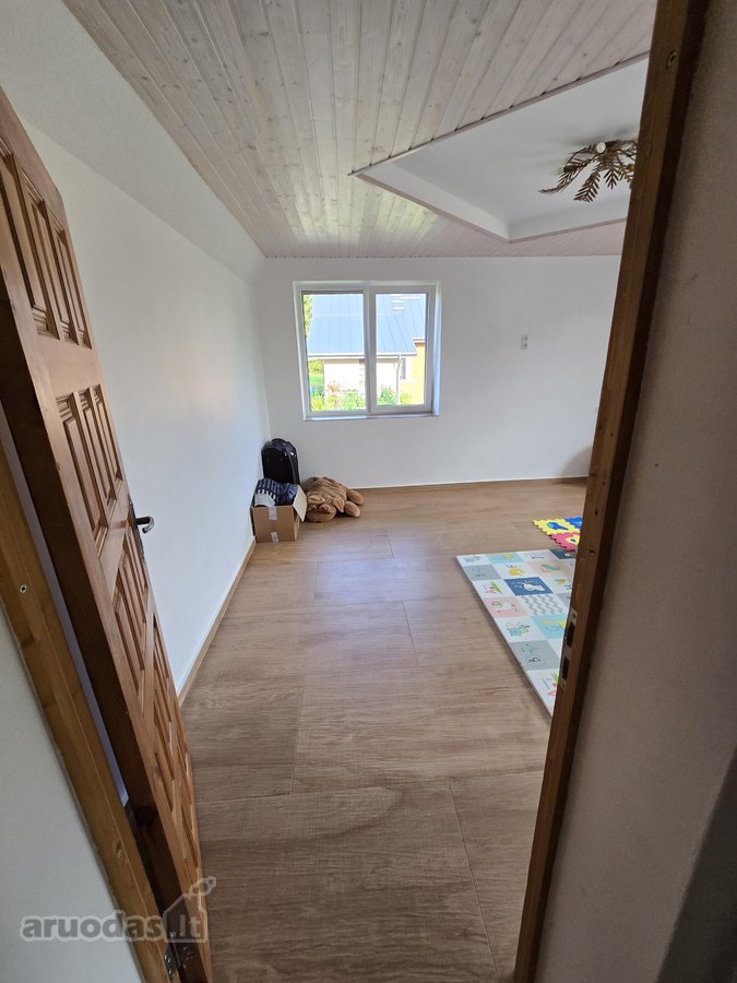 Didelės sodybos prie vandens ilgalaikė nuoma, - nuotraukos Nr. 28