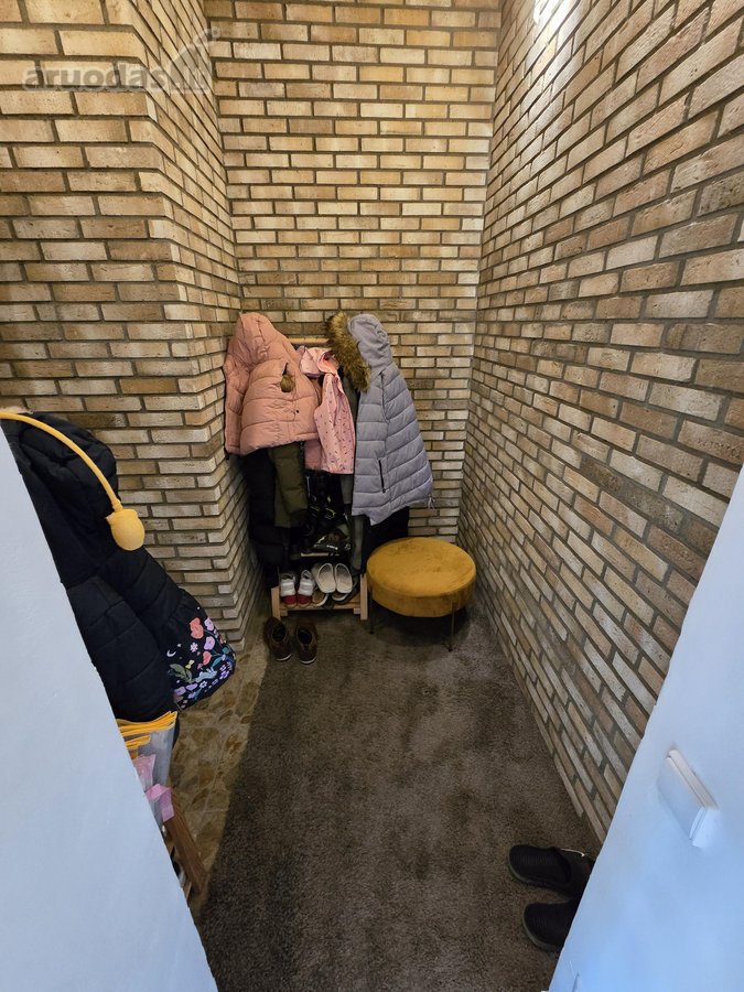 Didelės sodybos prie vandens ilgalaikė nuoma, - nuotraukos Nr. 30
