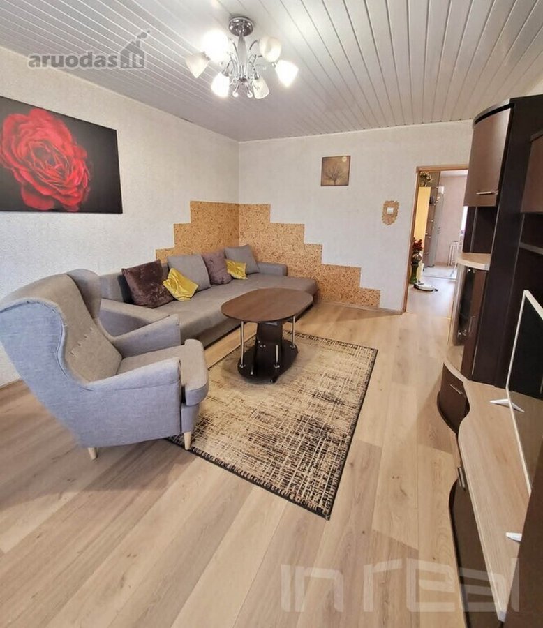 Parduodamas Tvarkingas 2 K. Butas, Tilžės G., - nuotraukos Nr. 2