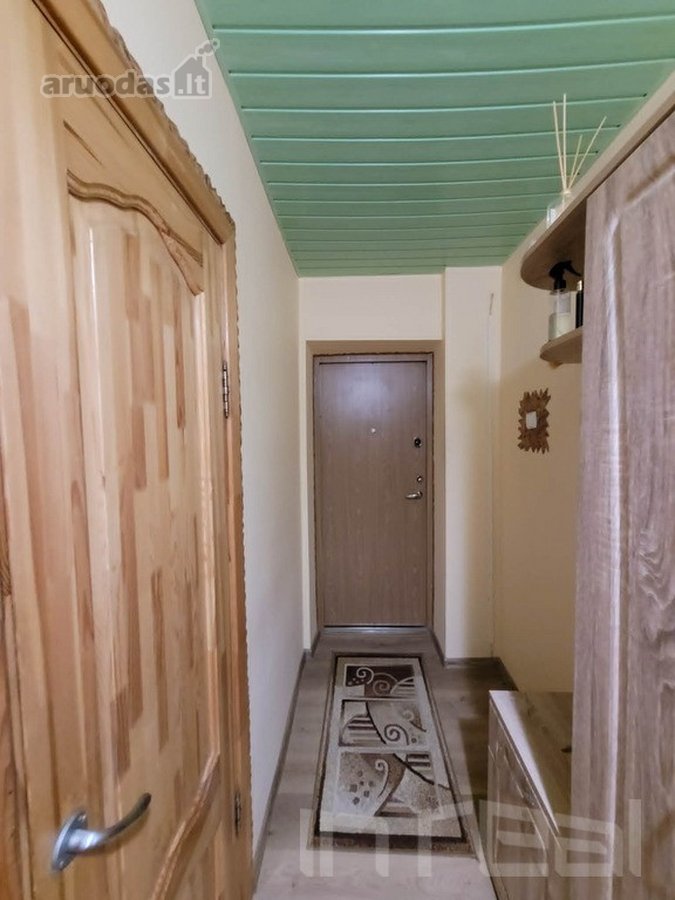 Parduodamas Tvarkingas 2 K. Butas, Tilžės G., - nuotraukos Nr. 10