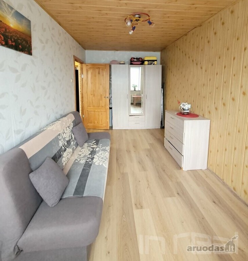 Parduodamas Tvarkingas 2 K. Butas, Tilžės G., - nuotraukos Nr. 12
