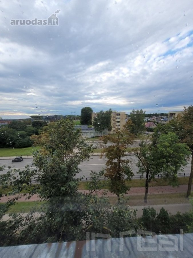 Parduodamas Tvarkingas 2 K. Butas, Tilžės G., - nuotraukos Nr. 19