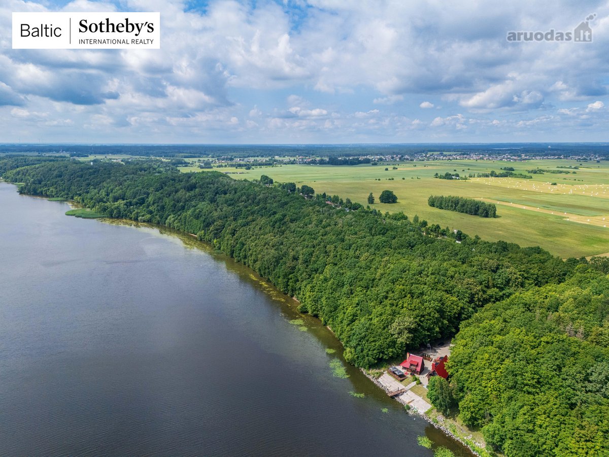 Vos 20 kilometrų nuo Kauno miesto centro, - nuotraukos Nr. 2