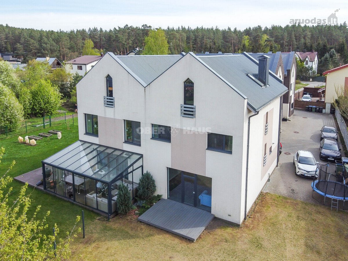 -Gamtos ir ramybės apsuptyje parduodamas 5 - nuotraukos Nr. 55