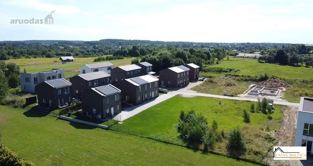 Namas Pavilnyje, A. Šapokos G. – Privatus - nuotraukos Nr. 28