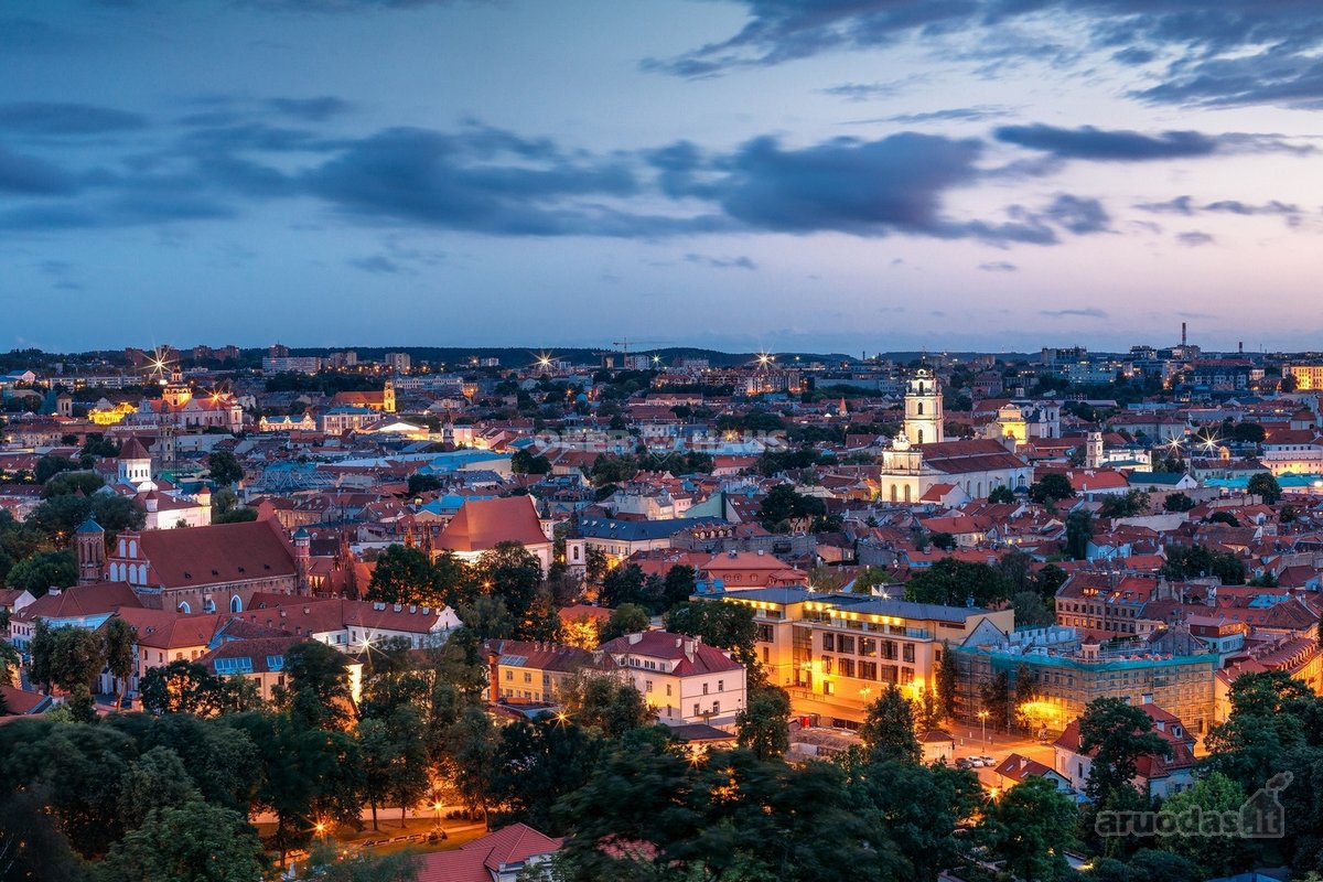 Išskirtinė galimybė išsinuomoti - nuotraukos Nr. 29