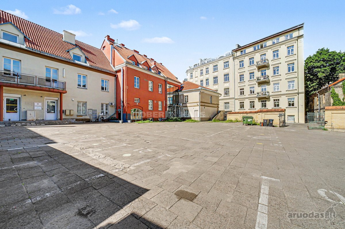 Išskirtinė galimybė išsinuomoti - nuotraukos Nr. 30