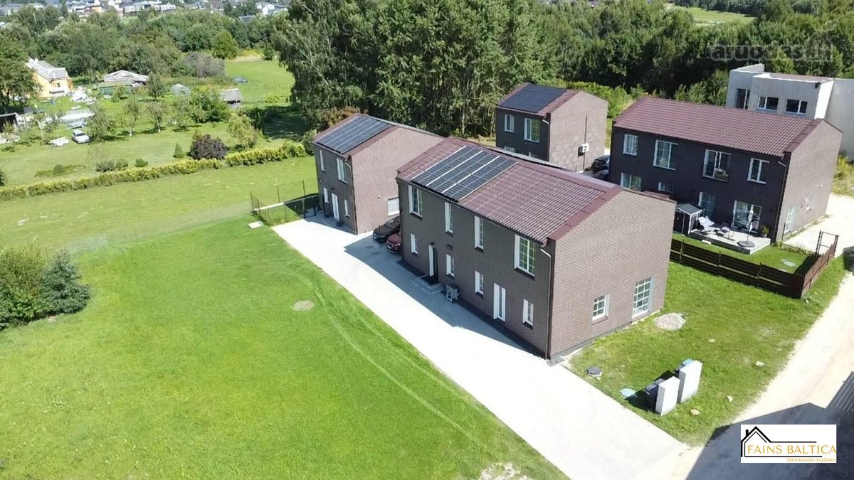 Namas Pavilnyje, A. Šapokos G. – Privatus - nuotraukos Nr. 26