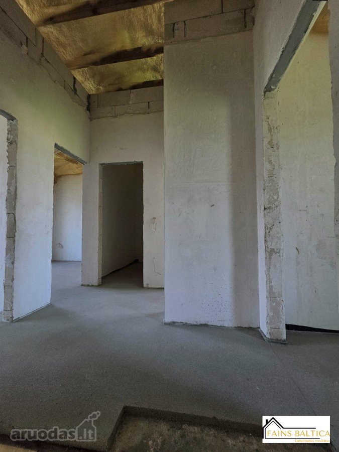 Namas Pavilnyje, A. Šapokos G. – Privatus - nuotraukos Nr. 14