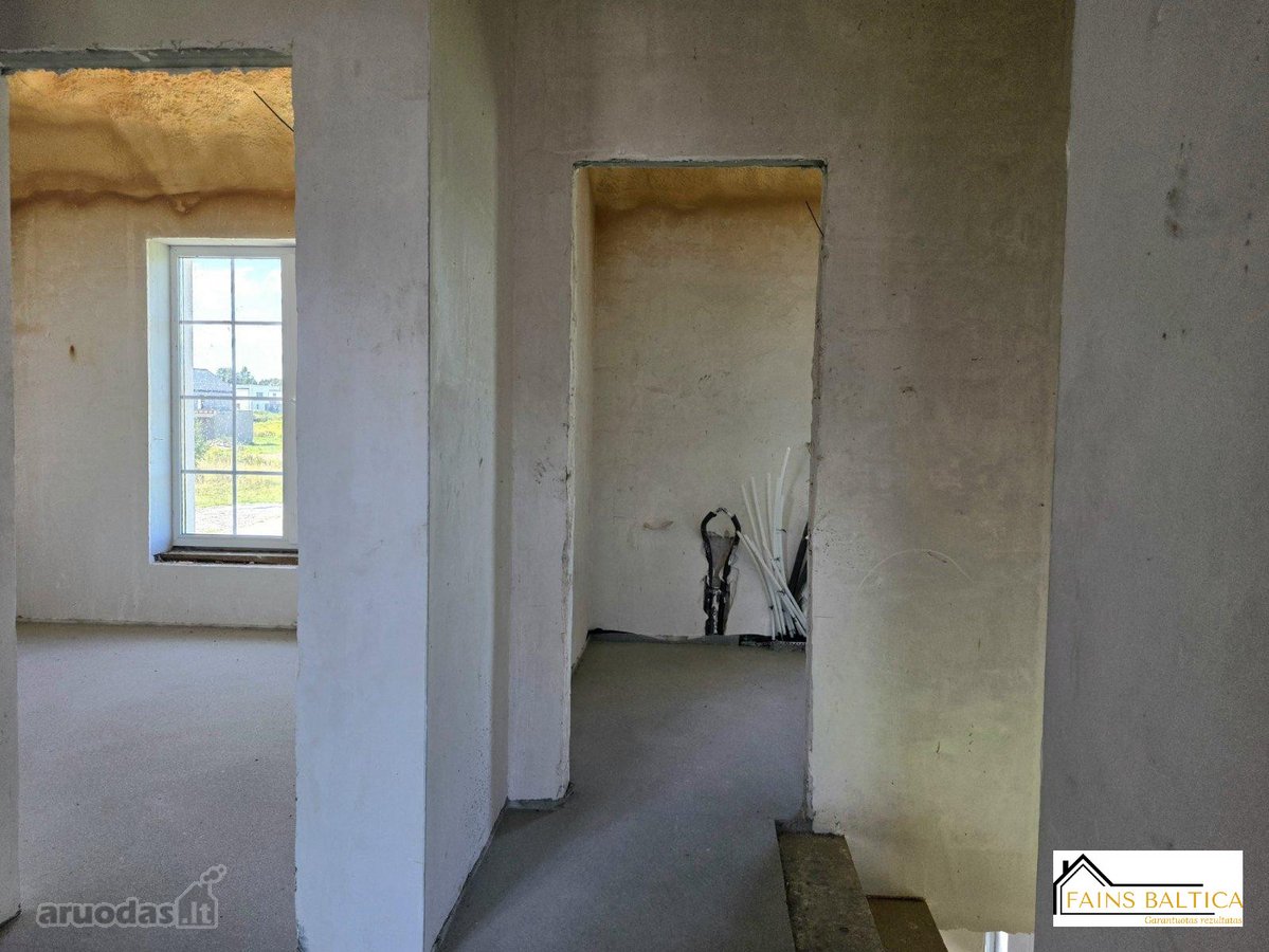 Namas Pavilnyje, A. Šapokos G. – Privatus - nuotraukos Nr. 16