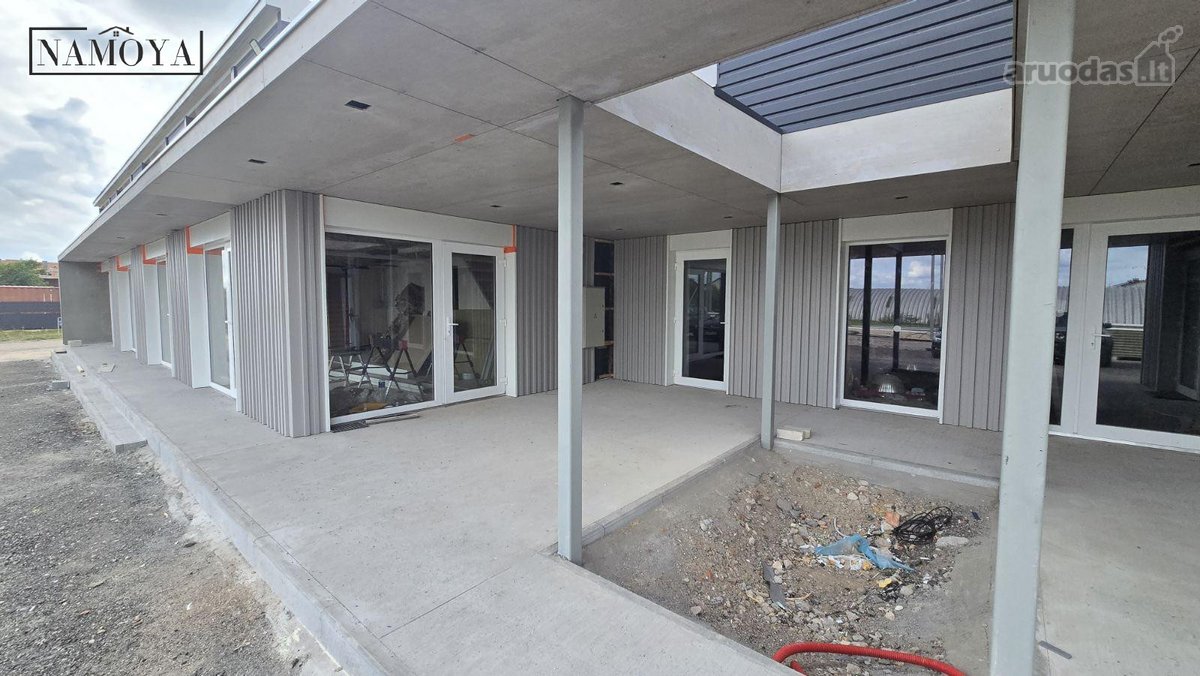 Ieškote šiuolaikiškų ir modernių patalpų savo - nuotraukos Nr. 10