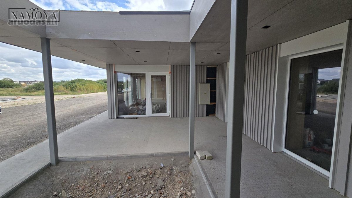 Ieškote šiuolaikiškų ir modernių patalpų savo - nuotraukos Nr. 11