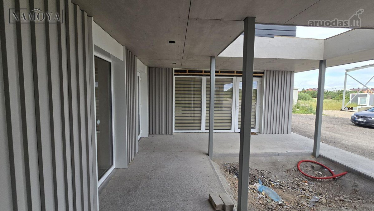 Ieškote šiuolaikiškų ir modernių patalpų savo - nuotraukos Nr. 12