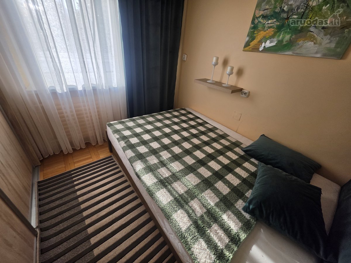 Parduodamas labai tvarkingas, jaukus ir - nuotraukos Nr. 15