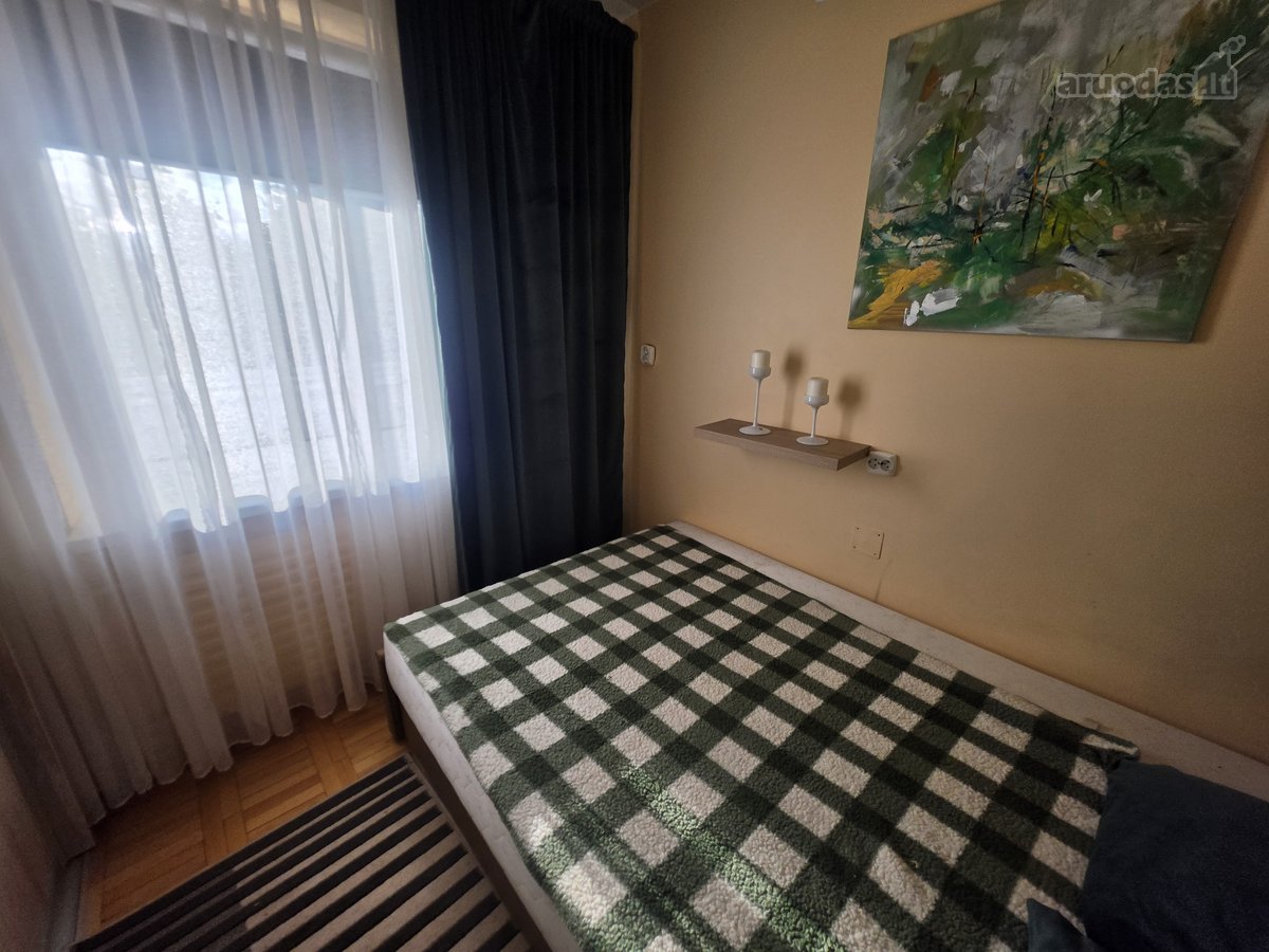 Parduodamas labai tvarkingas, jaukus ir - nuotraukos Nr. 14