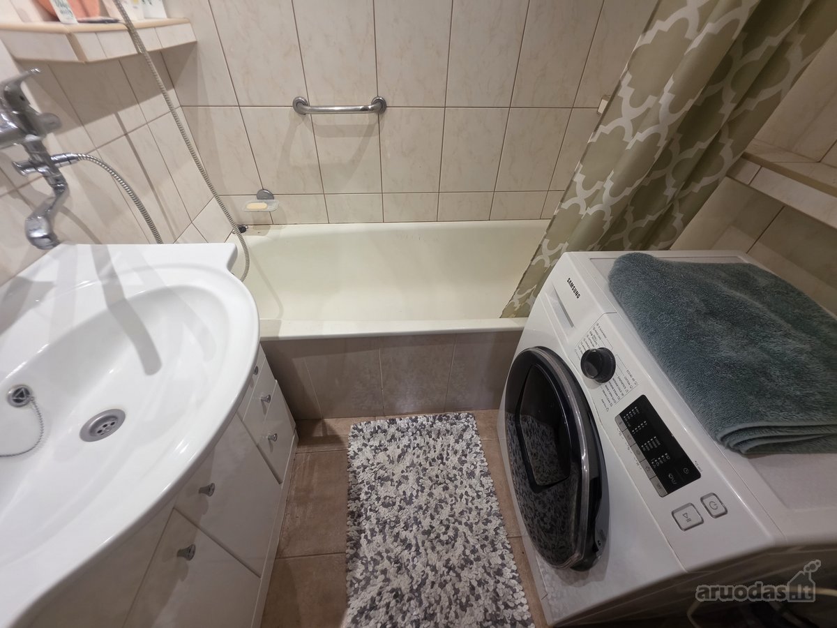 Parduodamas labai tvarkingas, jaukus ir - nuotraukos Nr. 18