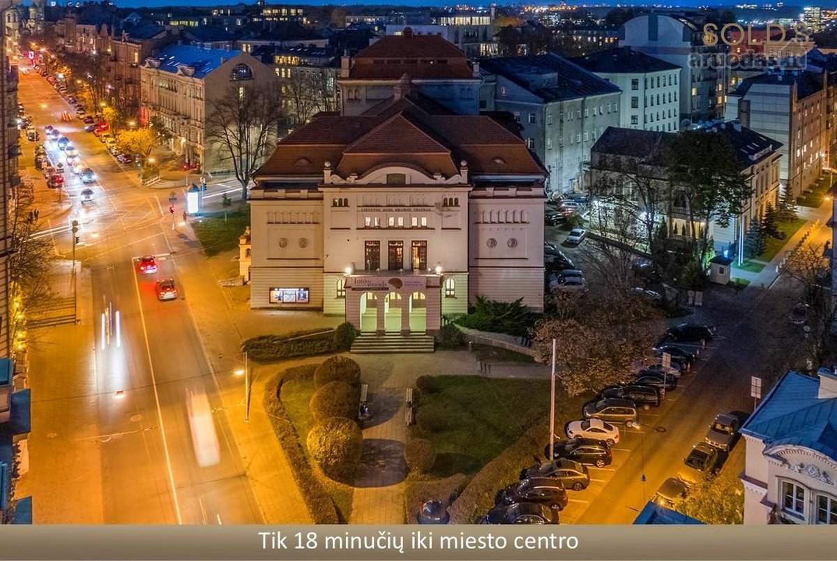 Tai daugiau nei namai – tai pilnavertiškas - nuotraukos Nr. 32