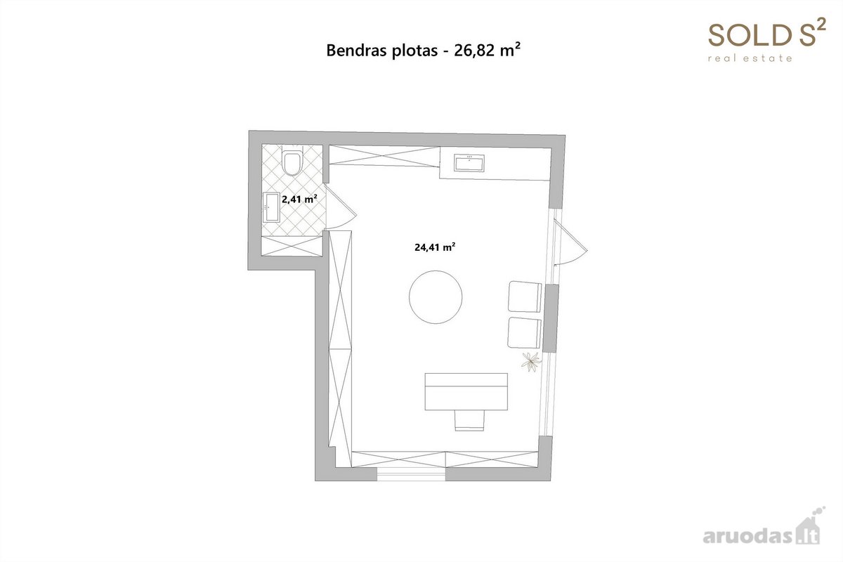 Kviečiame Į Atvirus Namus Rugsėjo 7 D. - nuotraukos Nr. 13