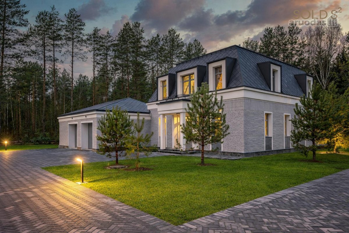 Kartais puikiems projektams prireikia naujo - nuotraukos Nr. 3