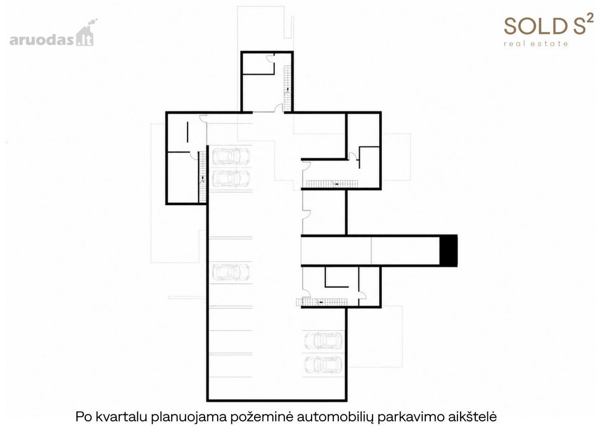 Kaina - 2 000 000 Eur įsk. PVM. - nuotraukos Nr. 16