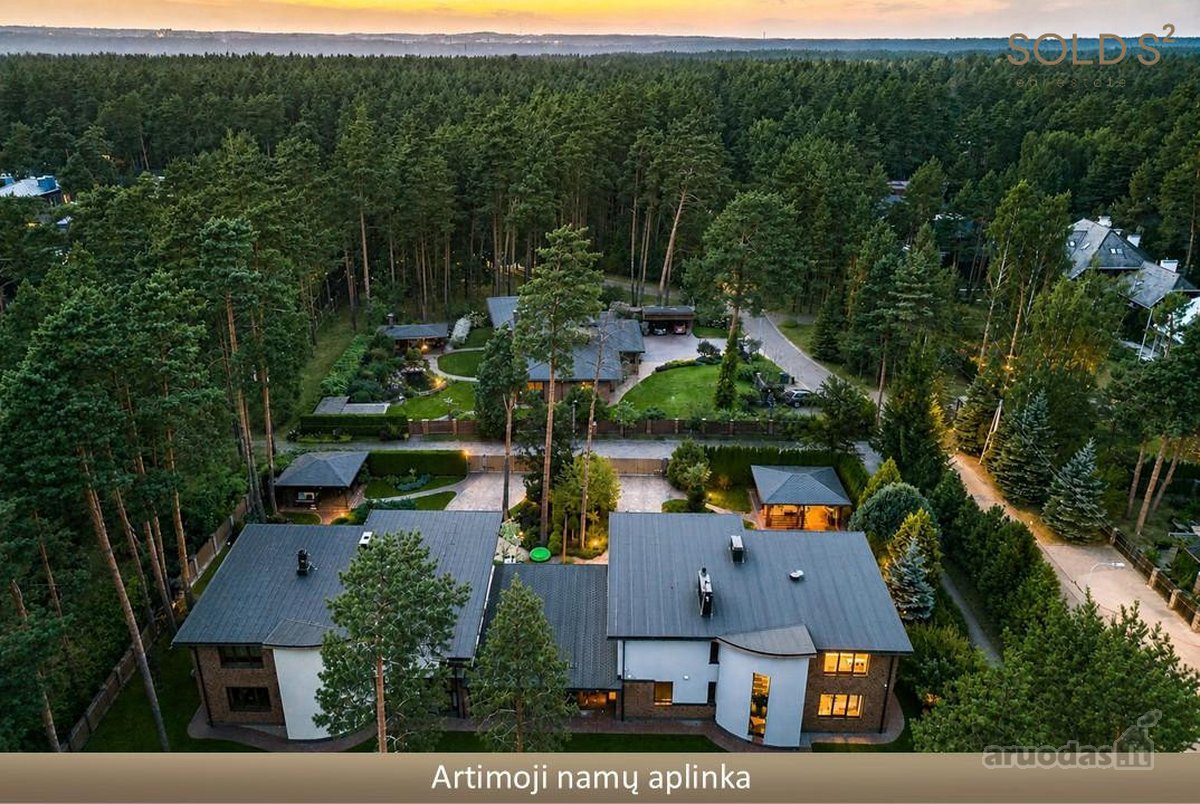 Kaina - 2 000 000 Eur įsk. PVM. - nuotraukos Nr. 19