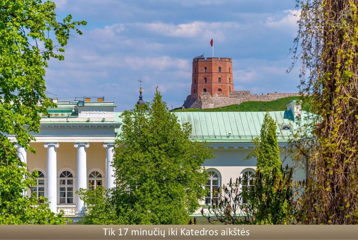 Kaina - 2 000 000 Eur įsk. PVM. - nuotraukos Nr. 21