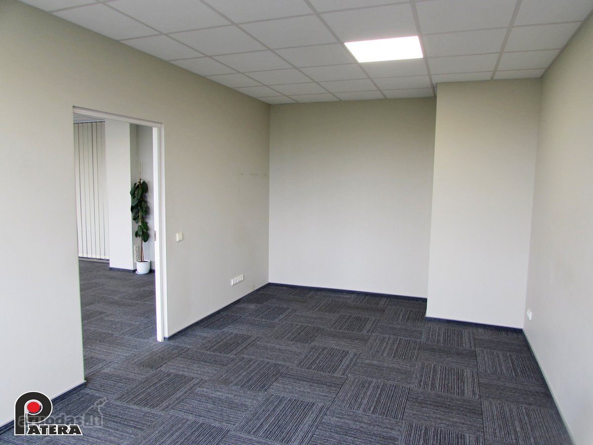 Nordic verslo centre nuomojamos įvairių plotų - nuotraukos Nr. 10