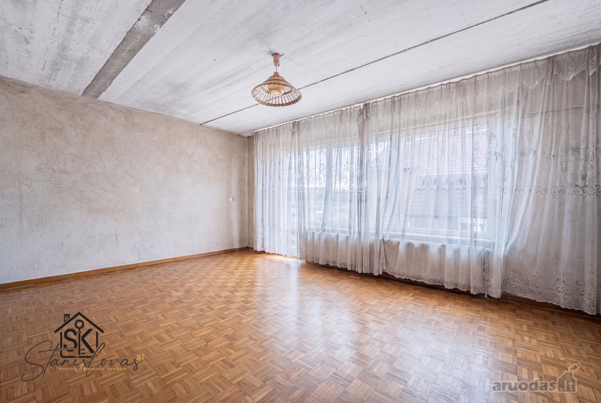 Parduodamas Erdvus Namas Su 15.14 A Žemės - nuotraukos Nr. 23