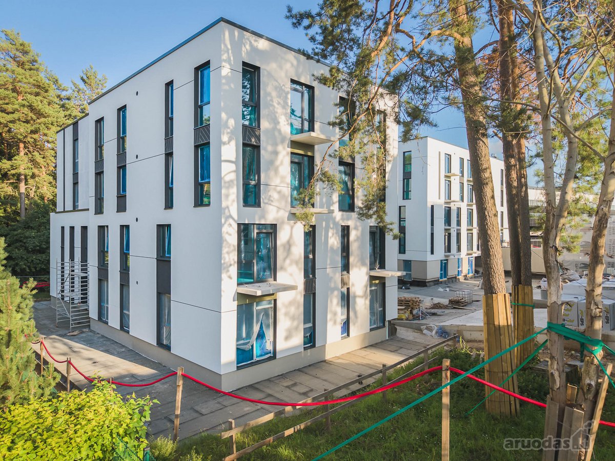 Naujas Nt projektas Visoriuose – Teoremos! - nuotraukos Nr. 5