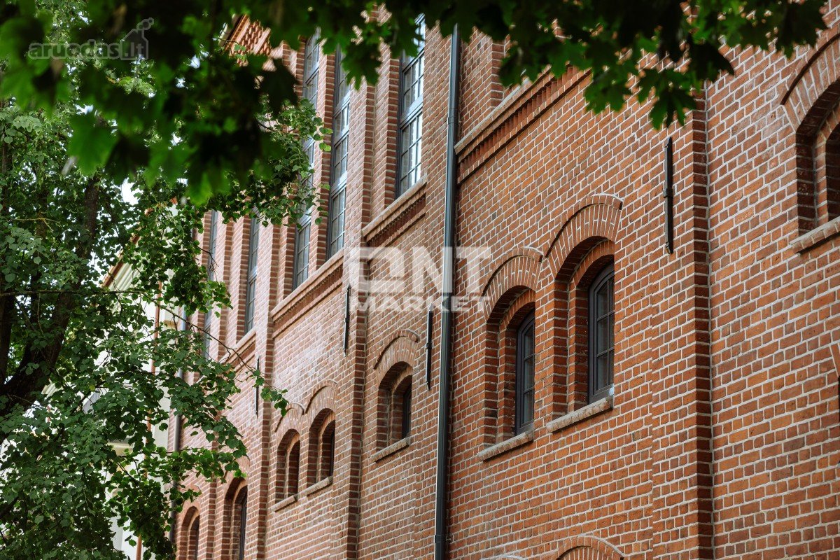 Autentiški Apartamentai Klaipėdos Centre – - nuotraukos Nr. 9
