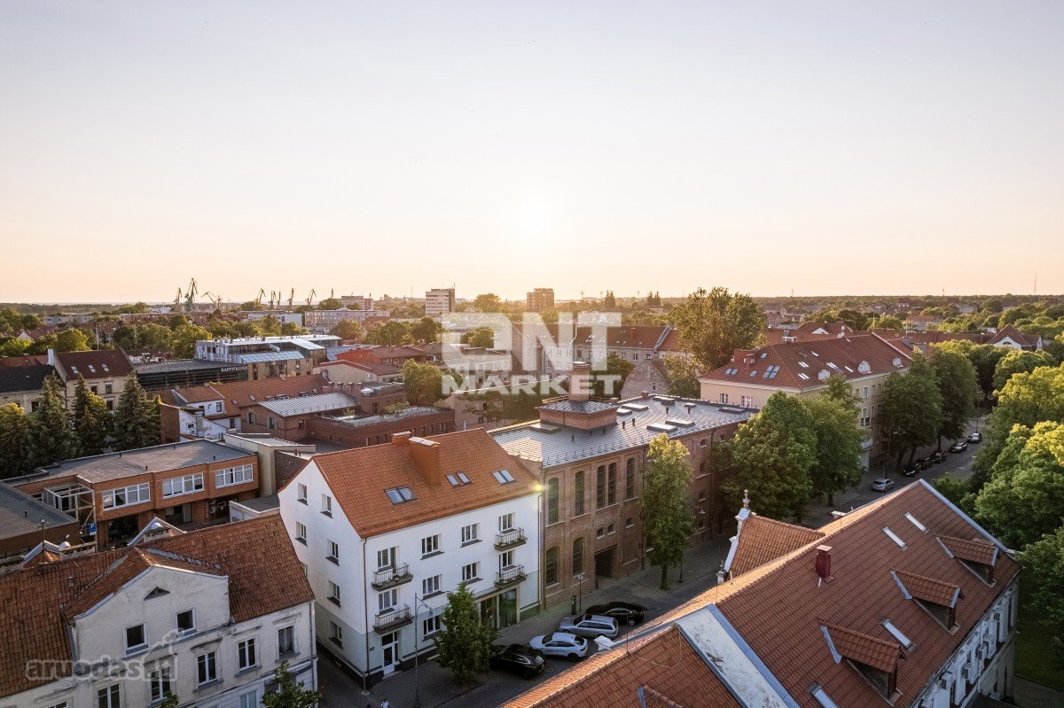 Autentiški Apartamentai Klaipėdos Centre – - nuotraukos Nr. 10