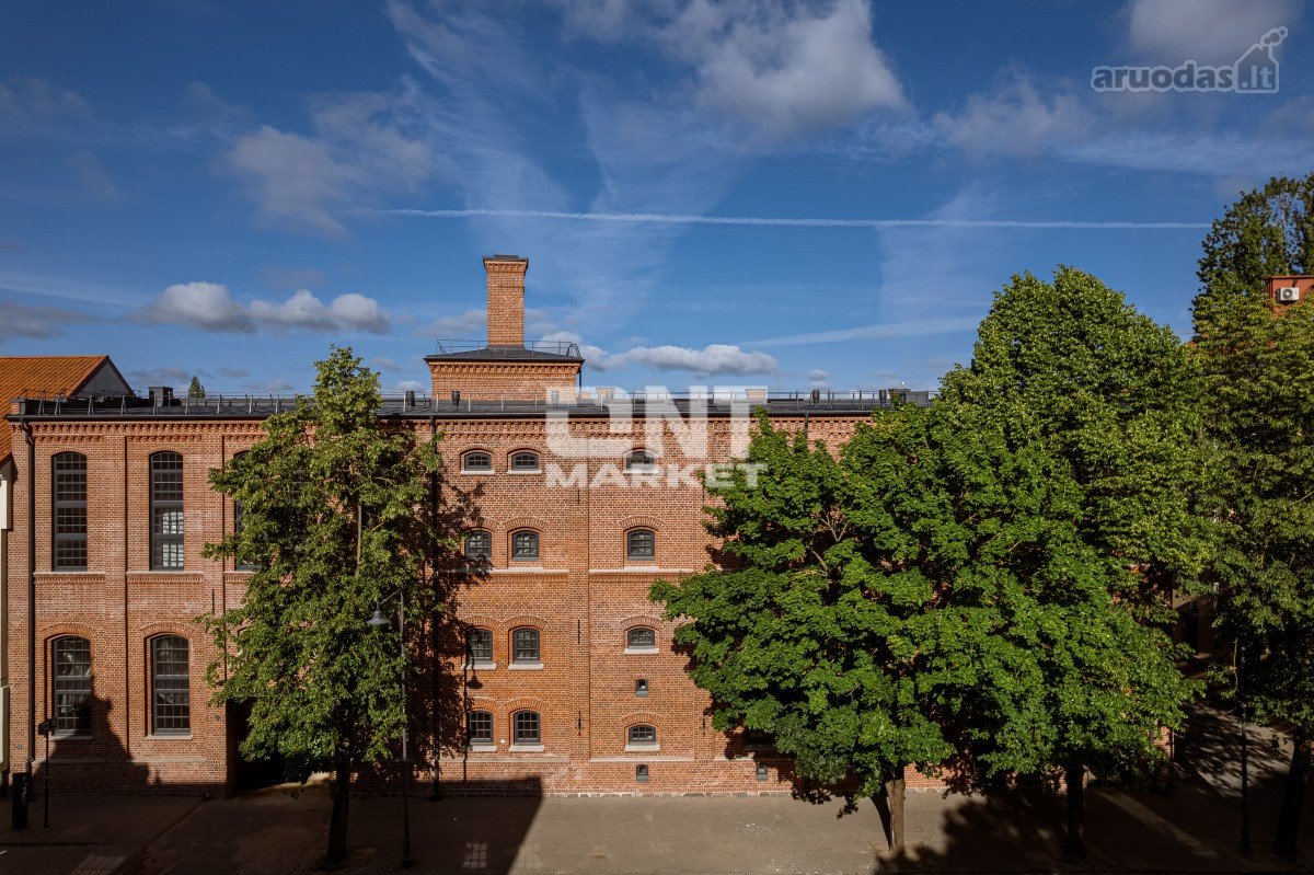 Autentiški Apartamentai Klaipėdos Centre – - nuotraukos Nr. 11
