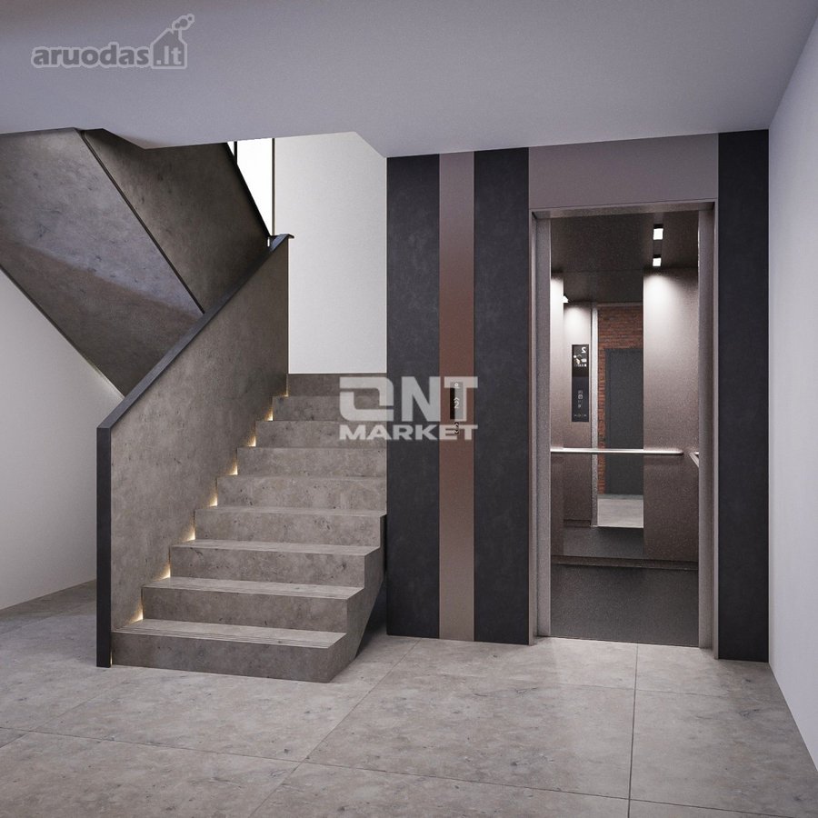 Autentiški Apartamentai Klaipėdos Centre – - nuotraukos Nr. 8