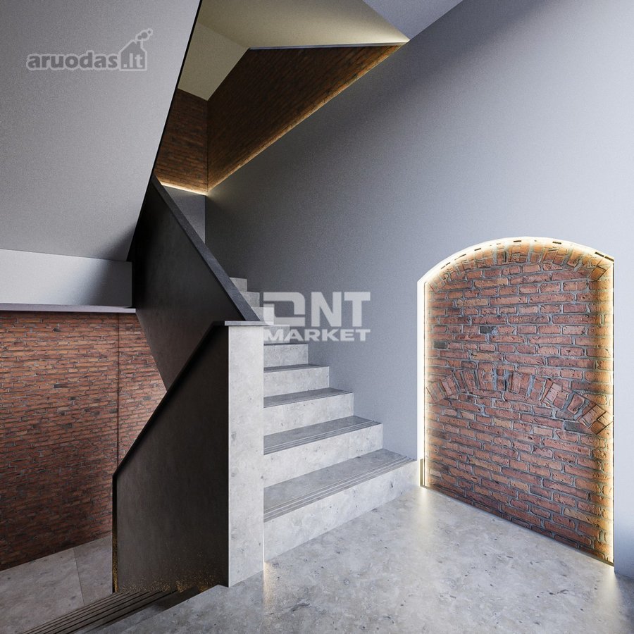 Autentiški Apartamentai Klaipėdos Centre – - nuotraukos Nr. 7