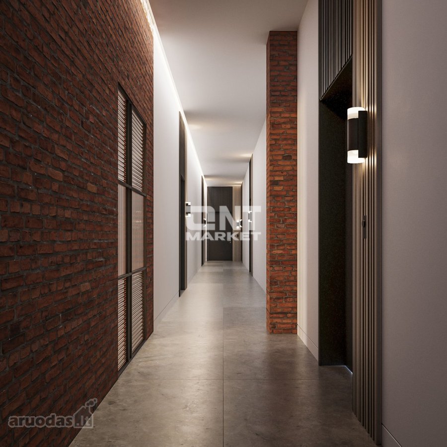 Autentiški Apartamentai Klaipėdos Centre – - nuotraukos Nr. 6