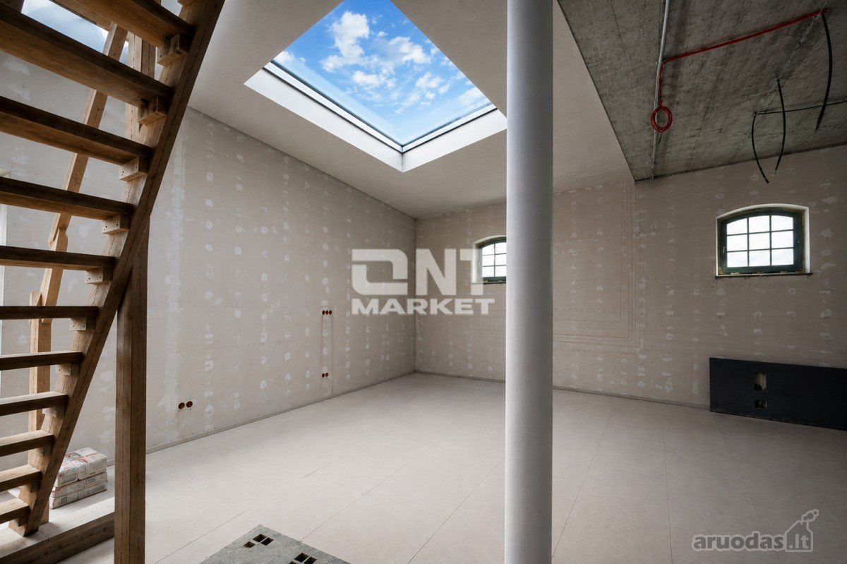 Autentiški Apartamentai Klaipėdos Centre – - nuotraukos Nr. 4