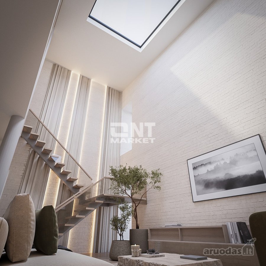 Autentiški Apartamentai Klaipėdos Centre – - nuotraukos Nr. 3