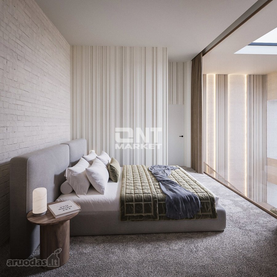 Autentiški Apartamentai Klaipėdos Centre – - nuotraukos Nr. 5