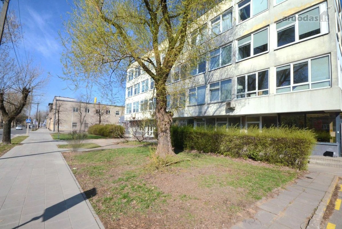 Naujamiestyje, Smolensko g., vos 2 km nuo - nuotraukos Nr. 7